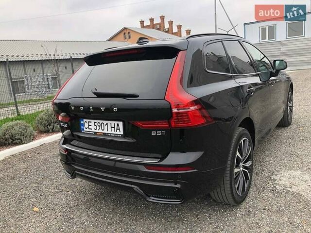 Чорний Вольво ХС60, об'ємом двигуна 1.97 л та пробігом 27 тис. км за 47700 $, фото 9 на Automoto.ua
