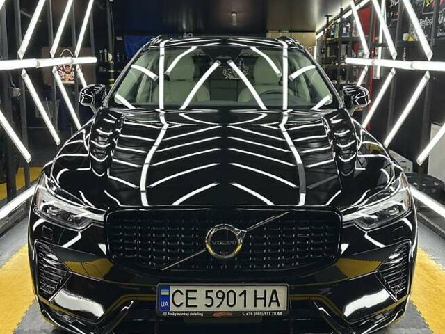 Чорний Вольво ХС60, об'ємом двигуна 1.97 л та пробігом 27 тис. км за 47700 $, фото 29 на Automoto.ua