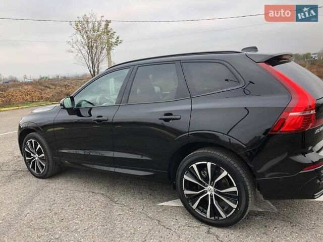 Чорний Вольво ХС60, об'ємом двигуна 1.97 л та пробігом 27 тис. км за 47700 $, фото 16 на Automoto.ua