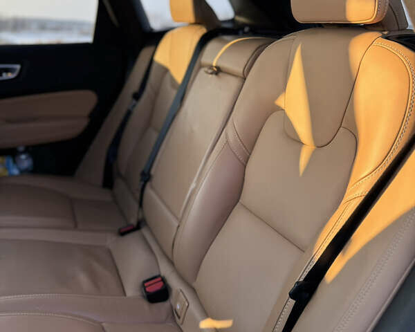 Черный Вольво ХС60, объемом двигателя 1.97 л и пробегом 96 тыс. км за 43000 $, фото 13 на Automoto.ua