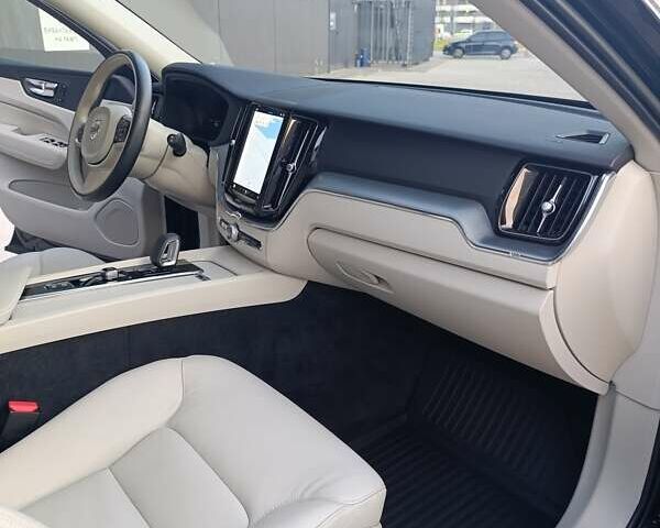 Черный Вольво ХС60, объемом двигателя 2 л и пробегом 35 тыс. км за 38400 $, фото 37 на Automoto.ua