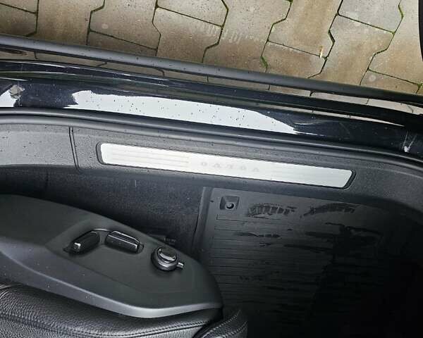 Черный Вольво ХС60, объемом двигателя 2 л и пробегом 35 тыс. км за 57000 $, фото 5 на Automoto.ua