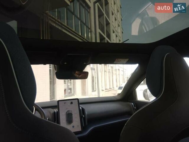 Черный Вольво ХС60, объемом двигателя 0 л и пробегом 20 тыс. км за 26900 $, фото 6 на Automoto.ua