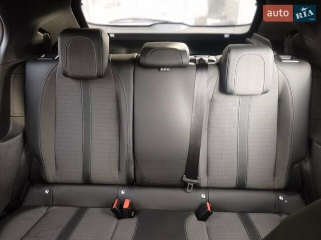 Черный Вольво ХС60, объемом двигателя 0 л и пробегом 20 тыс. км за 26900 $, фото 12 на Automoto.ua