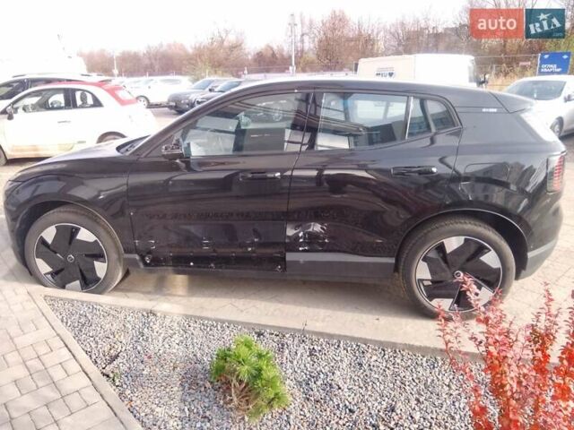 Черный Вольво ХС60, объемом двигателя 0 л и пробегом 20 тыс. км за 26900 $, фото 3 на Automoto.ua