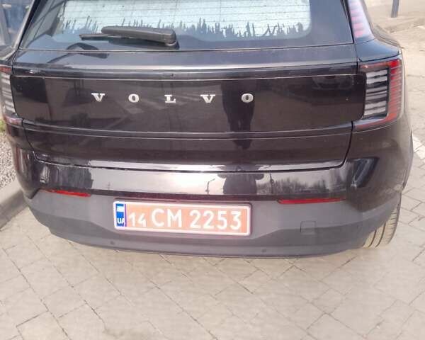 Черный Вольво ХС60, объемом двигателя 0 л и пробегом 20 тыс. км за 26900 $, фото 8 на Automoto.ua