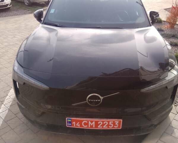 Черный Вольво ХС60, объемом двигателя 0 л и пробегом 20 тыс. км за 26900 $, фото 2 на Automoto.ua
