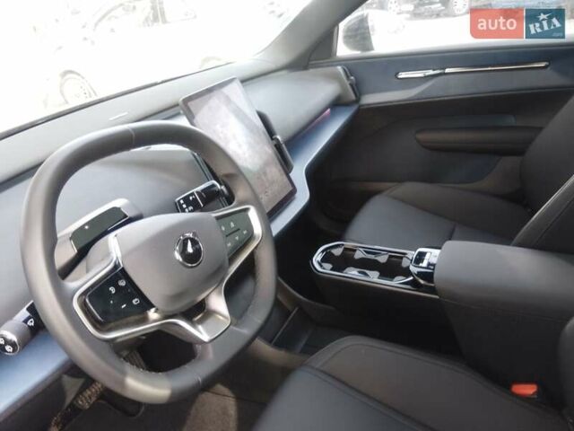 Черный Вольво ХС60, объемом двигателя 0 л и пробегом 20 тыс. км за 26900 $, фото 9 на Automoto.ua