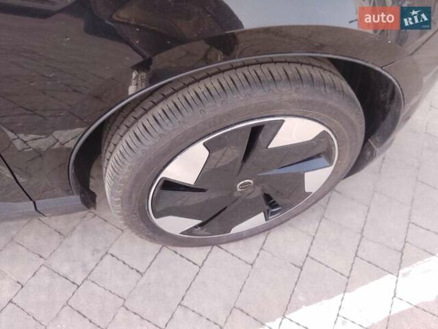 Черный Вольво ХС60, объемом двигателя 0 л и пробегом 20 тыс. км за 26900 $, фото 5 на Automoto.ua