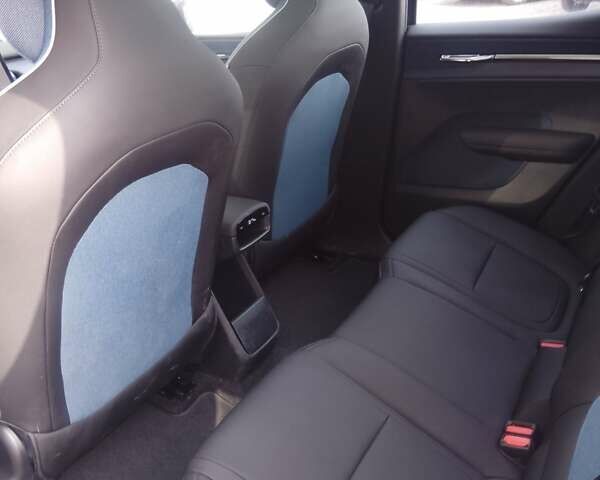 Черный Вольво ХС60, объемом двигателя 0 л и пробегом 20 тыс. км за 26900 $, фото 7 на Automoto.ua