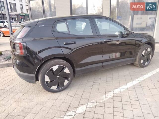 Черный Вольво ХС60, объемом двигателя 0 л и пробегом 20 тыс. км за 26900 $, фото 1 на Automoto.ua