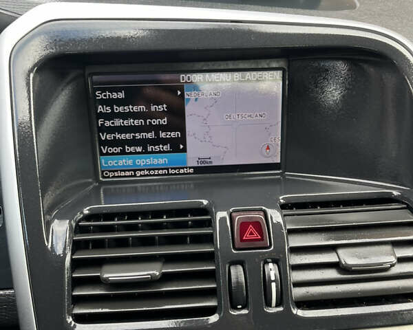 Коричневый Вольво ХС60, объемом двигателя 2.4 л и пробегом 197 тыс. км за 12777 $, фото 19 на Automoto.ua