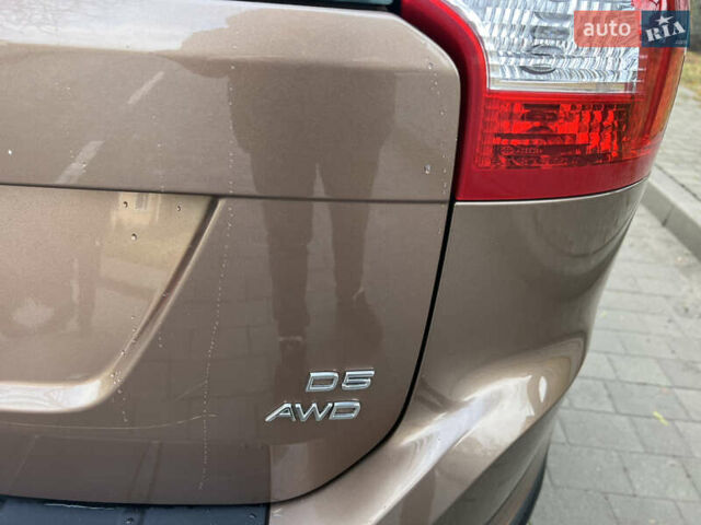 Коричневий Вольво ХС60, об'ємом двигуна 2.4 л та пробігом 275 тис. км за 14500 $, фото 24 на Automoto.ua