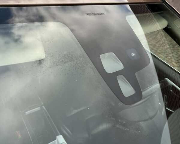 Коричневый Вольво ХС60, объемом двигателя 2.4 л и пробегом 197 тыс. км за 12777 $, фото 14 на Automoto.ua