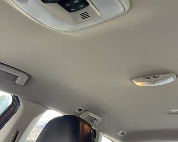 Коричневый Вольво ХС60, объемом двигателя 2.4 л и пробегом 197 тыс. км за 12777 $, фото 17 на Automoto.ua