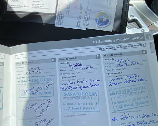 Коричневий Вольво ХС60, об'ємом двигуна 2.4 л та пробігом 341 тис. км за 12500 $, фото 14 на Automoto.ua