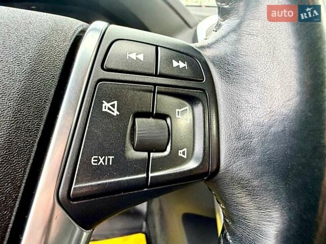 Вольво ХС60 2012 в Киеве на Automoto.ua Коричневый Вольво ХС60, объемом двигателя 2.4 л и пробегом 139 тыс. км за 15200 $, фото 65 на Automoto.ua