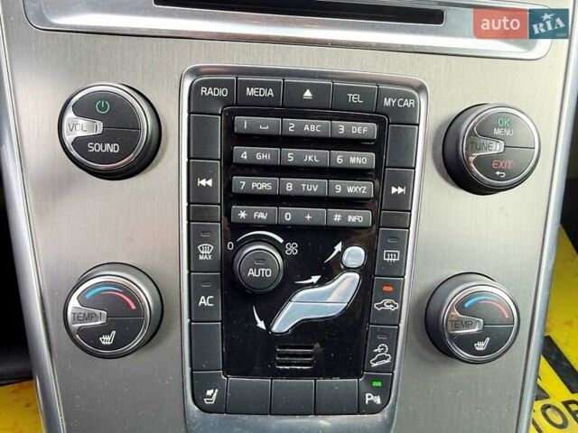 Вольво ХС60 2012 в Киеве на Automoto.ua Коричневый Вольво ХС60, объемом двигателя 2.4 л и пробегом 139 тыс. км за 15200 $, фото 73 на Automoto.ua