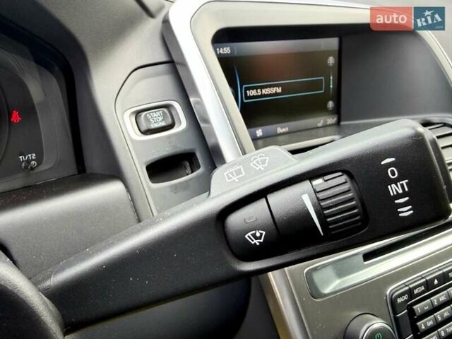 Вольво ХС60 2012 в Киеве на Automoto.ua Коричневый Вольво ХС60, объемом двигателя 2.4 л и пробегом 139 тыс. км за 15200 $, фото 68 на Automoto.ua