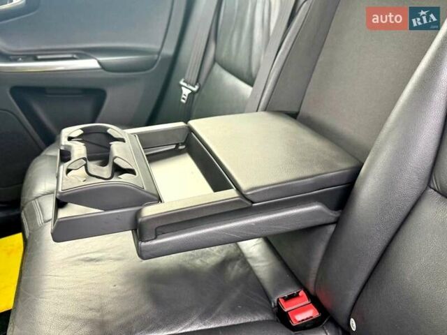 Вольво ХС60 2012 в Киеве на Automoto.ua Коричневый Вольво ХС60, объемом двигателя 2.4 л и пробегом 139 тыс. км за 15200 $, фото 48 на Automoto.ua