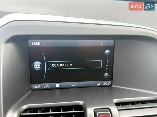 Вольво ХС60 2012 в Киеве на Automoto.ua Коричневый Вольво ХС60, объемом двигателя 2.4 л и пробегом 139 тыс. км за 15200 $, фото 69 на Automoto.ua