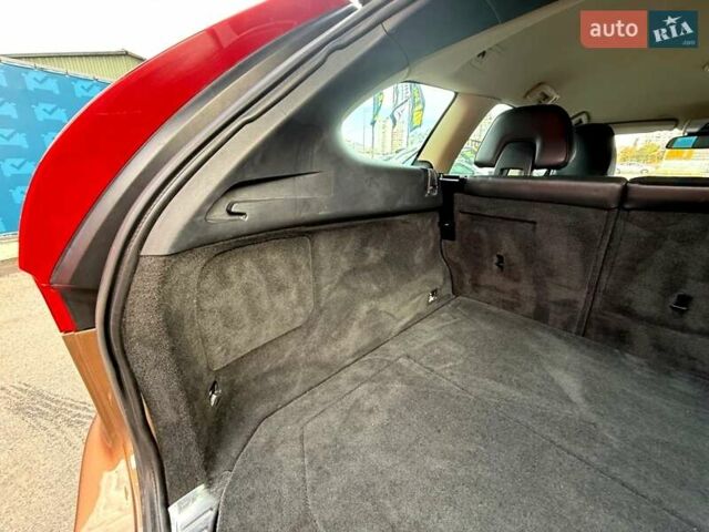 Вольво ХС60 2012 в Киеве на Automoto.ua Коричневый Вольво ХС60, объемом двигателя 2.4 л и пробегом 139 тыс. км за 15200 $, фото 51 на Automoto.ua