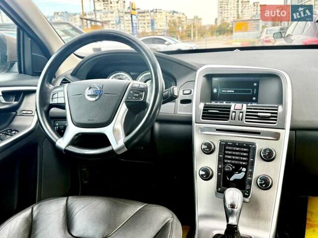 Вольво ХС60 2012 в Киеве на Automoto.ua Коричневый Вольво ХС60, объемом двигателя 2.4 л и пробегом 139 тыс. км за 15200 $, фото 57 на Automoto.ua