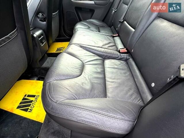 Вольво ХС60 2012 в Киеве на Automoto.ua Коричневый Вольво ХС60, объемом двигателя 2.4 л и пробегом 139 тыс. км за 15200 $, фото 47 на Automoto.ua