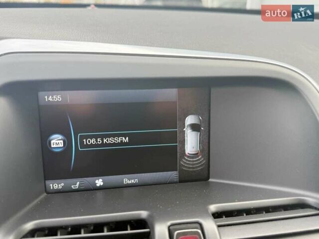 Вольво ХС60 2012 в Киеве на Automoto.ua Коричневый Вольво ХС60, объемом двигателя 2.4 л и пробегом 139 тыс. км за 15200 $, фото 70 на Automoto.ua