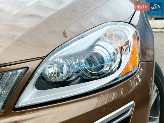 Вольво ХС60 2012 в Киеве на Automoto.ua Коричневый Вольво ХС60, объемом двигателя 2.4 л и пробегом 139 тыс. км за 15200 $, фото 31 на Automoto.ua