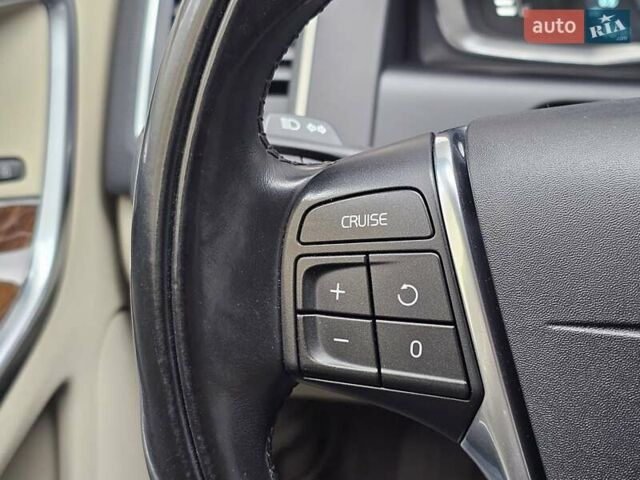 Вольво ХС60 2013 у Києві на Automoto.ua Коричневий Вольво ХС60, об'ємом двигуна 2.4 л та пробігом 117 тис. км за 21999 $, фото 38 на Automoto.ua