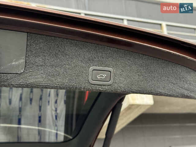 Коричневый Вольво ХС60, объемом двигателя 2.4 л и пробегом 287 тыс. км за 16500 $, фото 25 на Automoto.ua