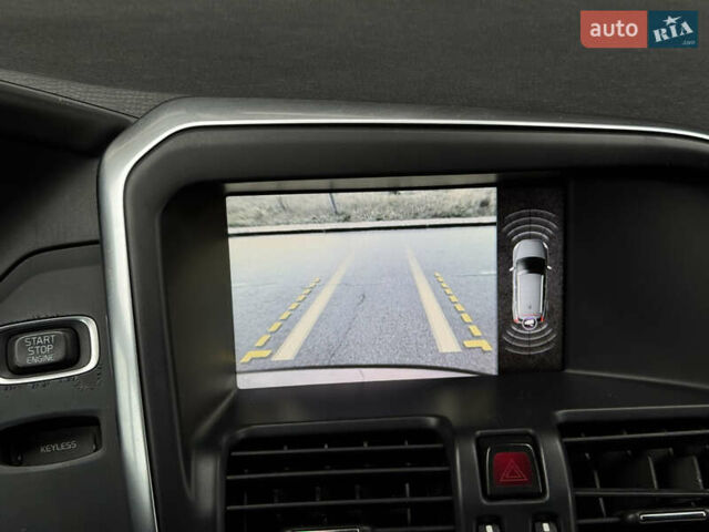 Коричневый Вольво ХС60, объемом двигателя 2.4 л и пробегом 287 тыс. км за 16500 $, фото 17 на Automoto.ua