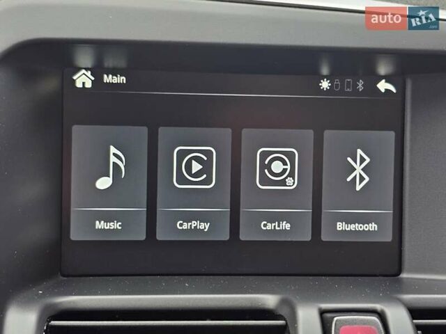 Вольво ХС60 2013 у Києві на Automoto.ua Коричневий Вольво ХС60, об'ємом двигуна 2.4 л та пробігом 117 тис. км за 21999 $, фото 45 на Automoto.ua