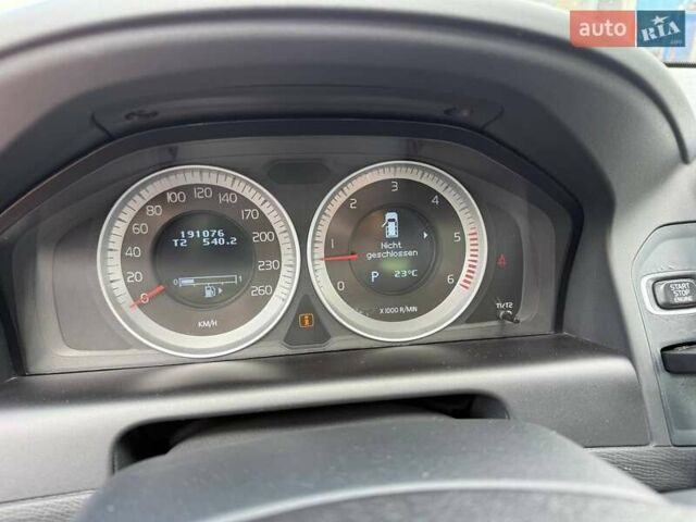 Коричневий Вольво ХС60, об'ємом двигуна 2.4 л та пробігом 191 тис. км за 16900 $, фото 18 на Automoto.ua