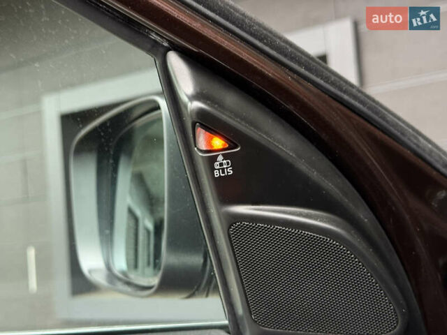 Коричневый Вольво ХС60, объемом двигателя 2.4 л и пробегом 287 тыс. км за 16500 $, фото 24 на Automoto.ua