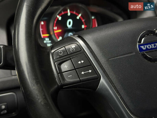 Коричневый Вольво ХС60, объемом двигателя 2.4 л и пробегом 287 тыс. км за 16500 $, фото 22 на Automoto.ua