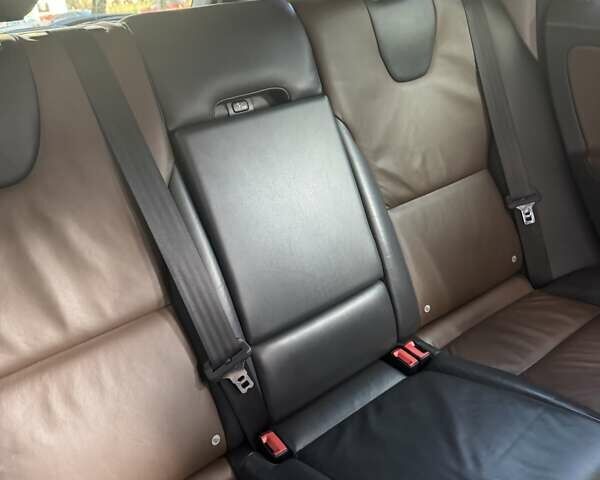 Коричневый Вольво ХС60, объемом двигателя 2.4 л и пробегом 287 тыс. км за 18000 $, фото 13 на Automoto.ua