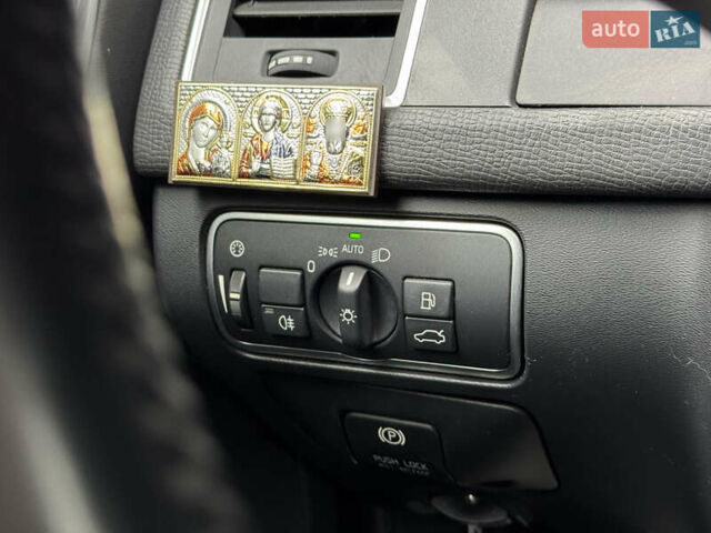 Коричневый Вольво ХС60, объемом двигателя 2.4 л и пробегом 287 тыс. км за 16500 $, фото 21 на Automoto.ua