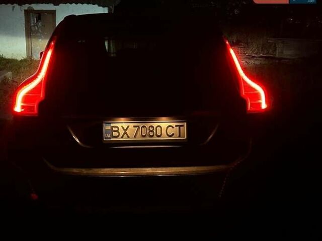 Коричневий Вольво ХС60, об'ємом двигуна 2.4 л та пробігом 273 тис. км за 15800 $, фото 6 на Automoto.ua