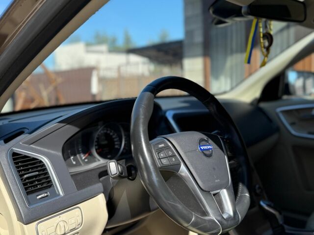 Коричневий Вольво ХС60, об'ємом двигуна 2.4 л та пробігом 310 тис. км за 18000 $, фото 5 на Automoto.ua