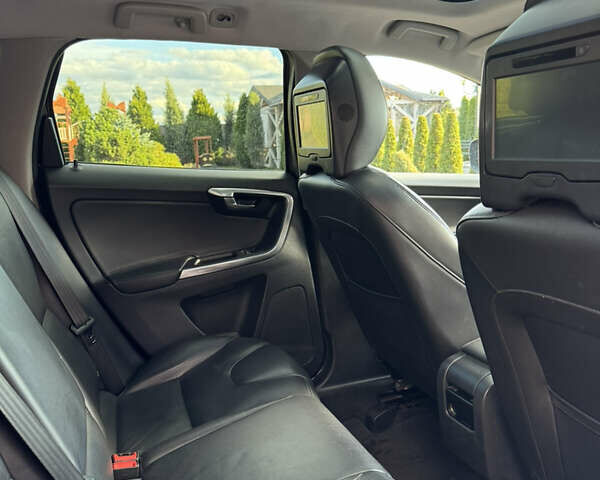 Вольво ХС60 2015 в Моршин на Automoto.ua Коричневый Вольво ХС60, объемом двигателя 2.4 л и пробегом 195 тыс. км за 12999 $, фото 19 на Automoto.ua