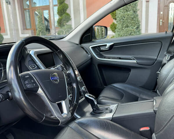 Вольво ХС60 2015 в Моршин на Automoto.ua Коричневый Вольво ХС60, объемом двигателя 2.4 л и пробегом 195 тыс. км за 12999 $, фото 24 на Automoto.ua