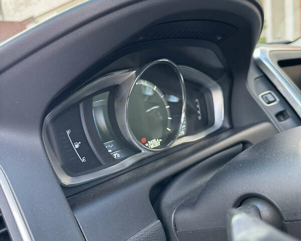 Вольво ХС60 2015 в Моршин на Automoto.ua Коричневый Вольво ХС60, объемом двигателя 2.4 л и пробегом 195 тыс. км за 12999 $, фото 30 на Automoto.ua