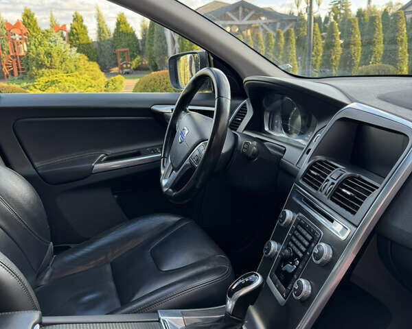 Вольво ХС60 2015 в Моршин на Automoto.ua Коричневый Вольво ХС60, объемом двигателя 2.4 л и пробегом 195 тыс. км за 12999 $, фото 27 на Automoto.ua