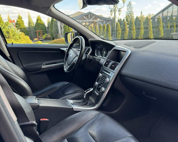 Вольво ХС60 2015 в Моршин на Automoto.ua Коричневый Вольво ХС60, объемом двигателя 2.4 л и пробегом 195 тыс. км за 12999 $, фото 29 на Automoto.ua