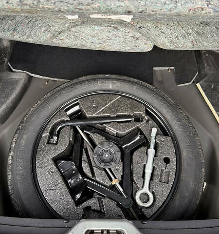 Коричневый Вольво ХС60, объемом двигателя 2.95 л и пробегом 207 тыс. км за 16000 $, фото 10 на Automoto.ua