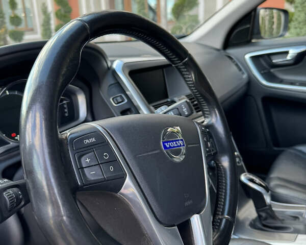 Вольво ХС60 2015 в Моршин на Automoto.ua Коричневый Вольво ХС60, объемом двигателя 2.4 л и пробегом 195 тыс. км за 12999 $, фото 32 на Automoto.ua