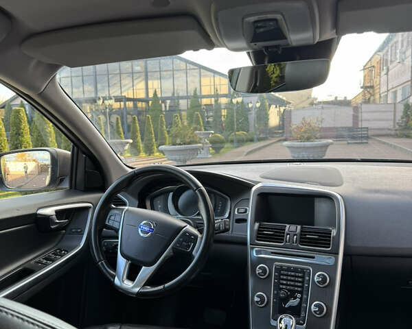 Вольво ХС60 2015 в Моршин на Automoto.ua Коричневый Вольво ХС60, объемом двигателя 2.4 л и пробегом 195 тыс. км за 12999 $, фото 21 на Automoto.ua