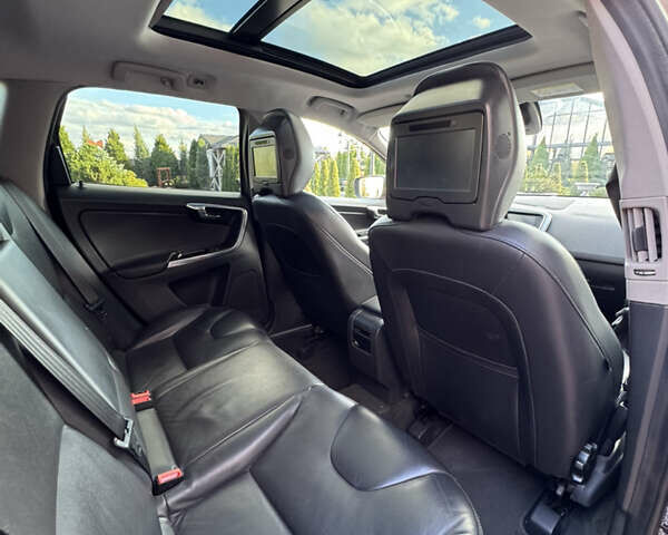 Вольво ХС60 2015 в Моршин на Automoto.ua Коричневый Вольво ХС60, объемом двигателя 2.4 л и пробегом 195 тыс. км за 12999 $, фото 22 на Automoto.ua